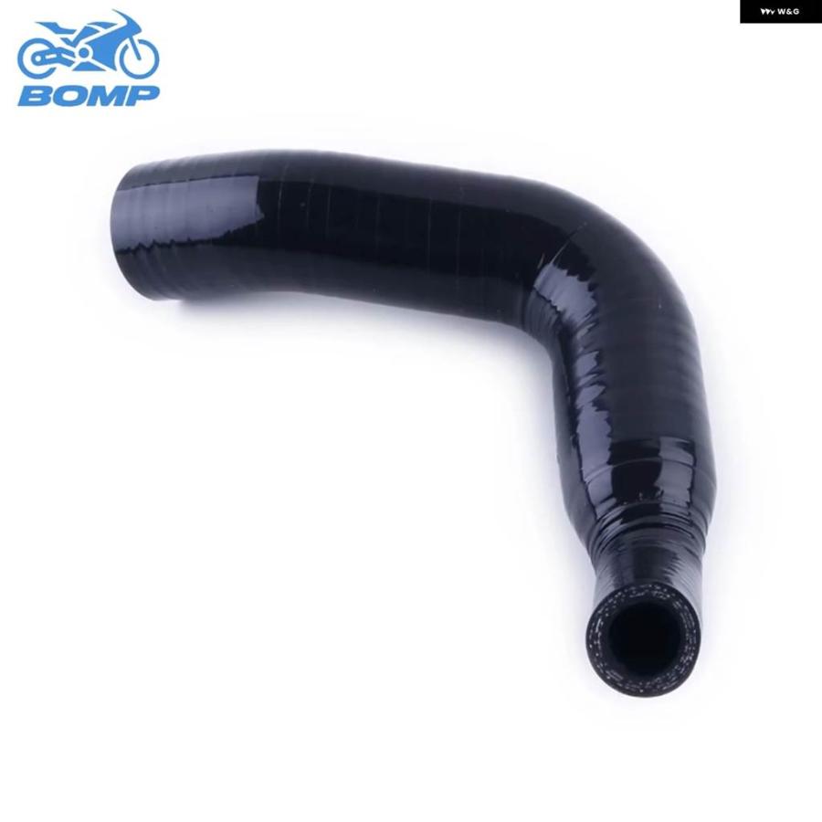 並行輸入品 1990-1999 VW GOLF MK2 MK3 GTI 2.0 16V PASSAT B4 ABF 1991 - 94 エンジン 037103231C オイルブリーザーホース シリの画像
