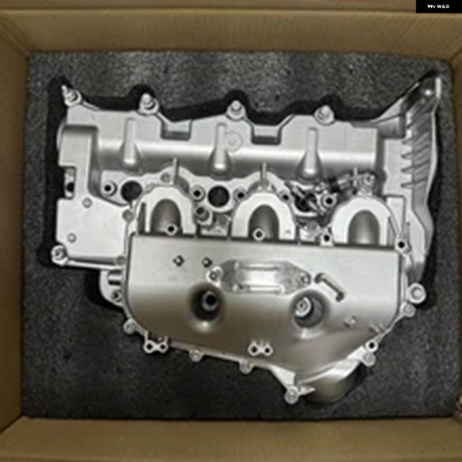 並行輸入品 LR105956 LR105957 インレット マニホールド カバー ランドローバー 3.0 TDV6 ディスカバリー 4 RR スポーツ ジャガの画像