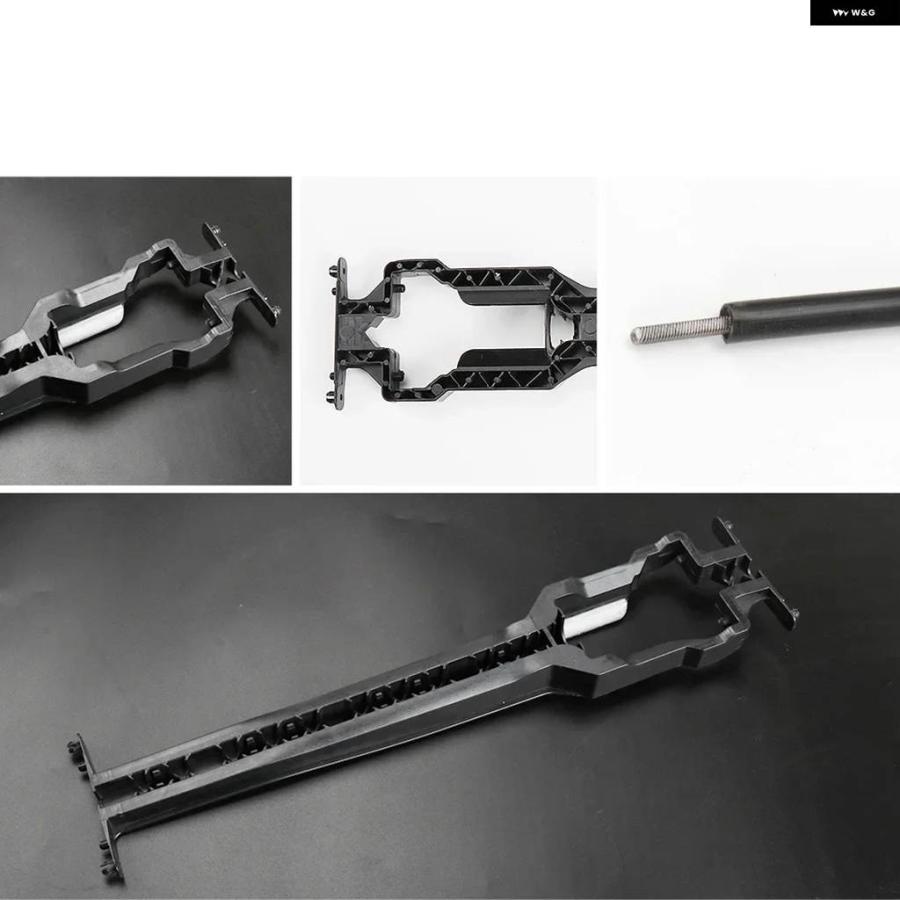 並行輸入品 シートフレキシブルシャフトモーター ブラケット シートモーター メルセデス ベンツ 156GLA 117CLA A 176 B 242 246の画像