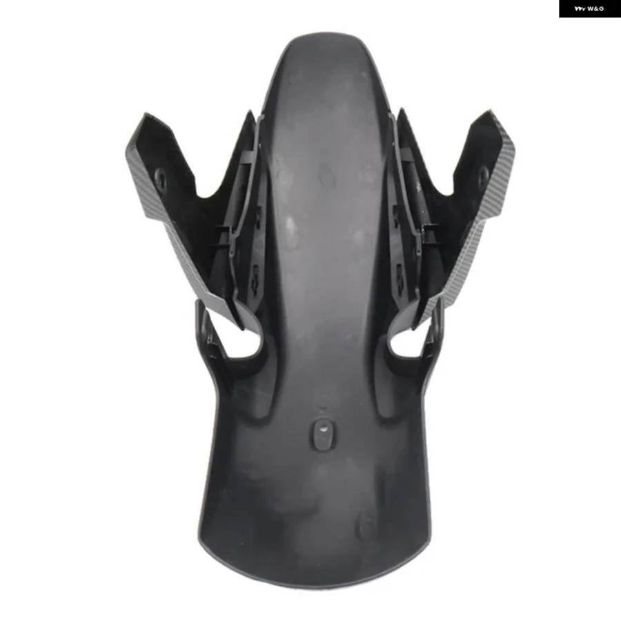 並行輸入品 ヤマハ MT-07 FZ-07 2012 - 15-2017 フロントタイヤカバー フェアリング フロントフェンダー マッドガード スプラッ