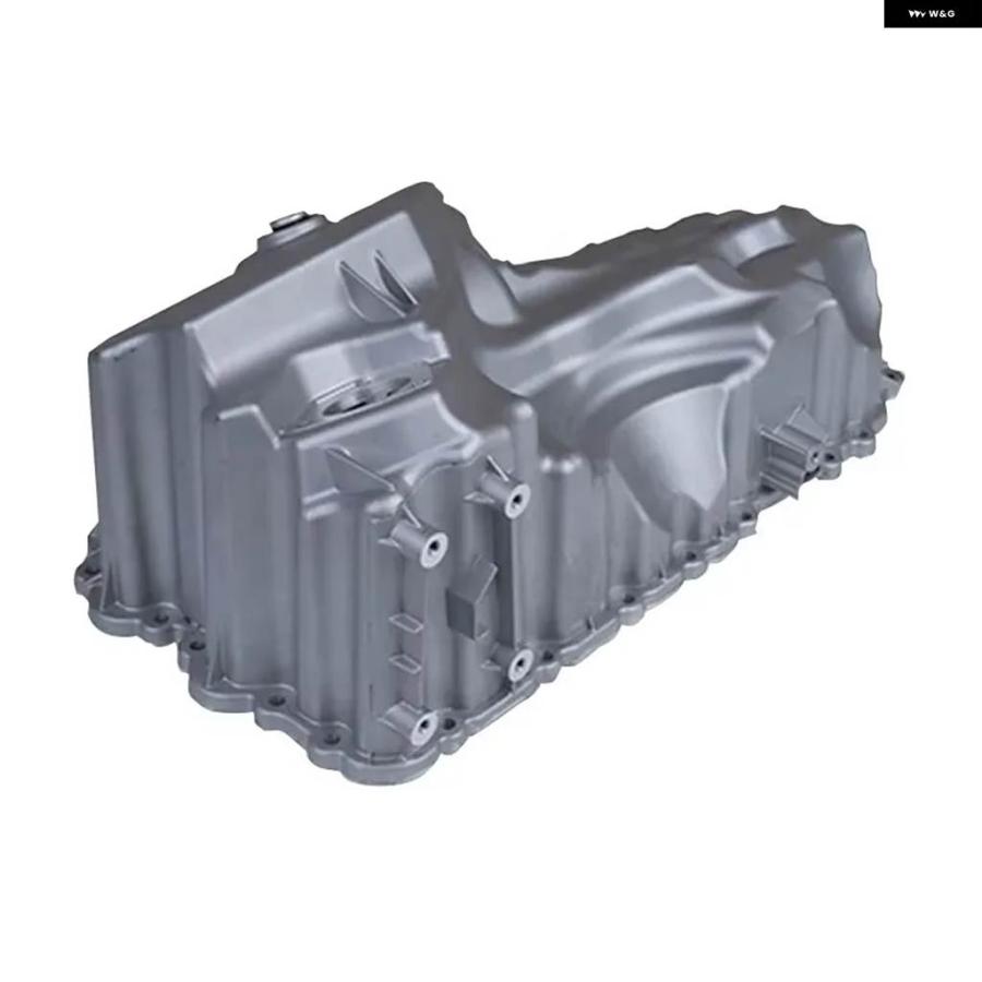 並行輸入品 2012-2018 BMW 228I 320I 328I 428I 528I X1 Z4 - RWD 2.0T N20 エンジン モーター アルミオイルパン 11137618512の画像