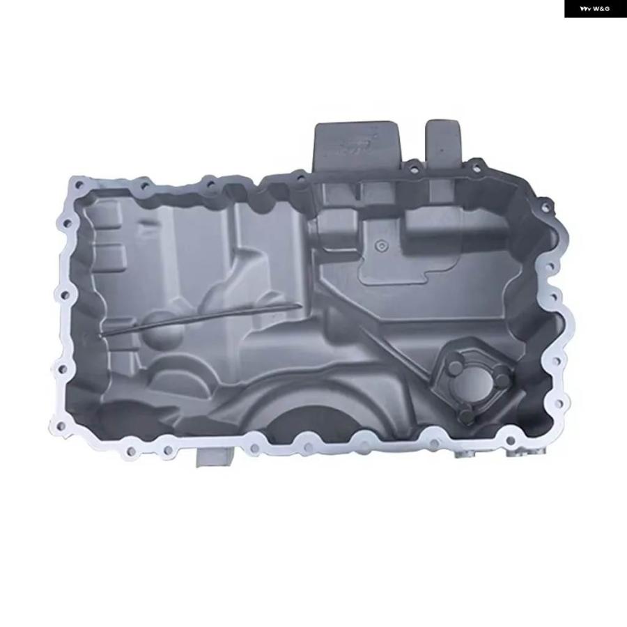 並行輸入品 2012-2018 BMW 228I 320I 328I 428I 528I X1 Z4 - RWD 2.0T N20 エンジン モーター アルミオイルパン 11137618512の画像