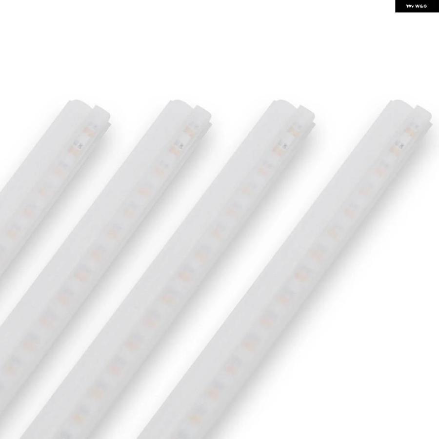 並行輸入品 メルセデス ベンツ C クラス W206 X254 64色 装飾 ダッシュボード LED ムードランプ 2022-2023年式用 アクティブの画像