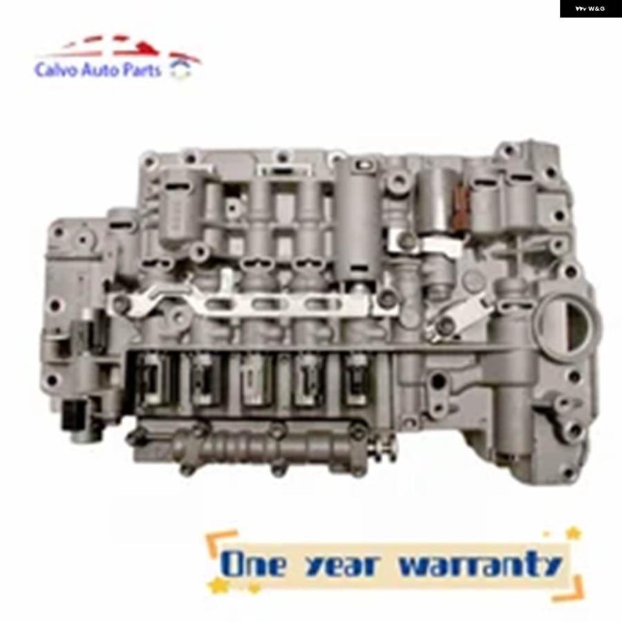 並行輸入品 09D 09K 09M TR60SN トランス ミッション バルブ ボディ ソレノイド 09D325039A アウディ Q7 VW TOUAREG 6速用の画像