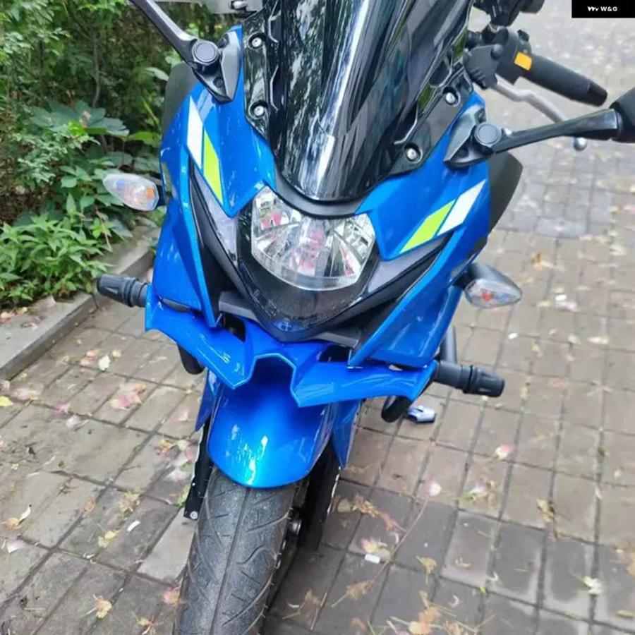 並行輸入品 GSX250R GSX250 R 2017 -2024 GSX-250R オートバイ