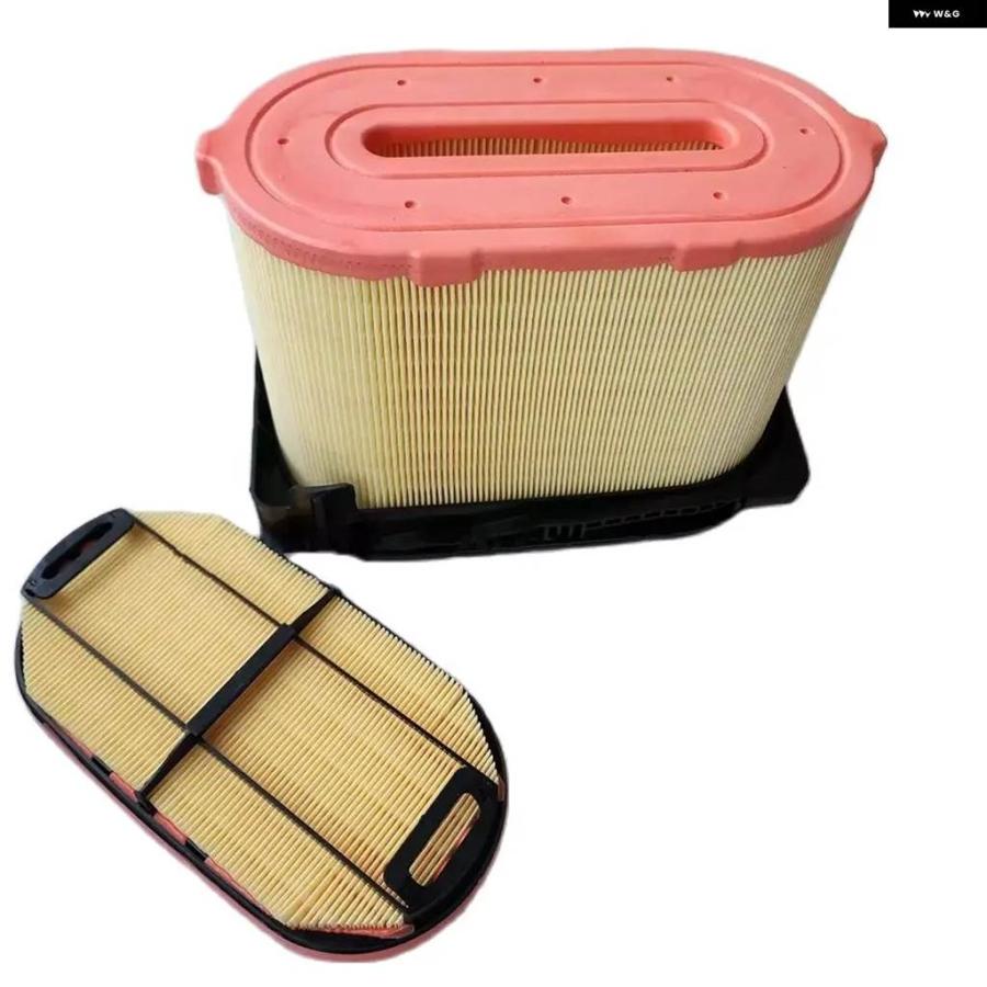 並行輸入品 エア フィルター 346-6687 346-6688 528-0585 5280585 CAT 315 トラック ディーゼル フィルター エアクリーナー 3466の画像