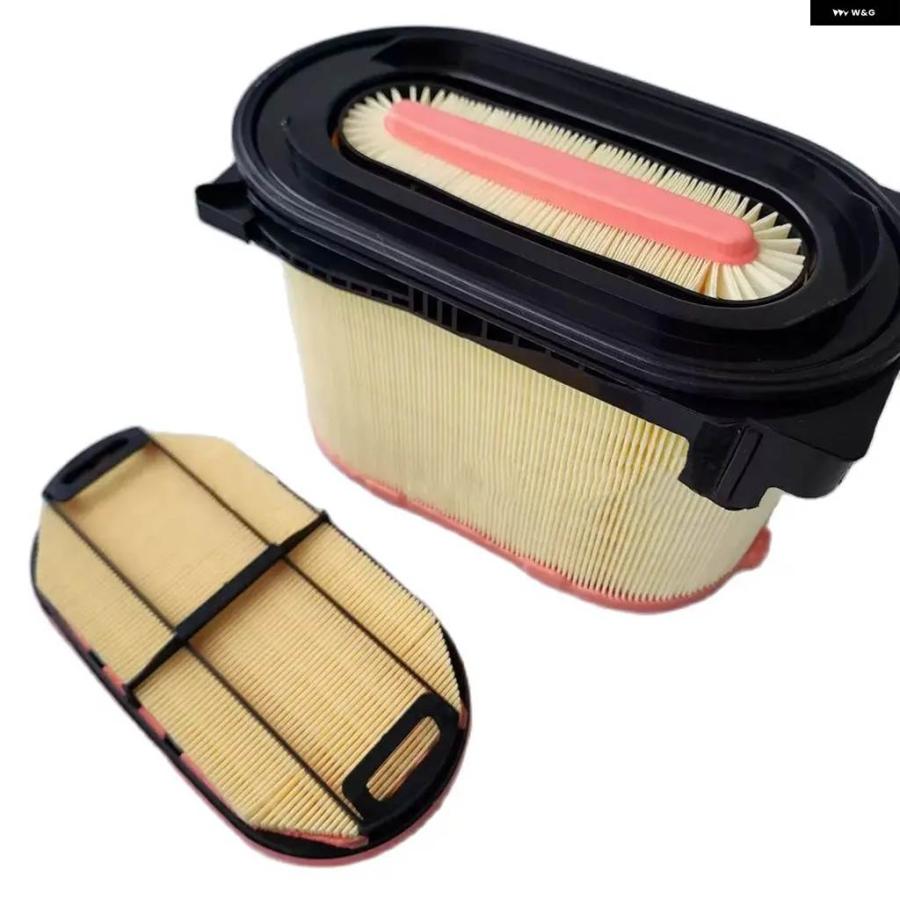 並行輸入品 エア フィルター 346-6687 346-6688 528-0585 5280585 CAT 315 トラック ディーゼル フィルター エアクリーナー 3466の画像
