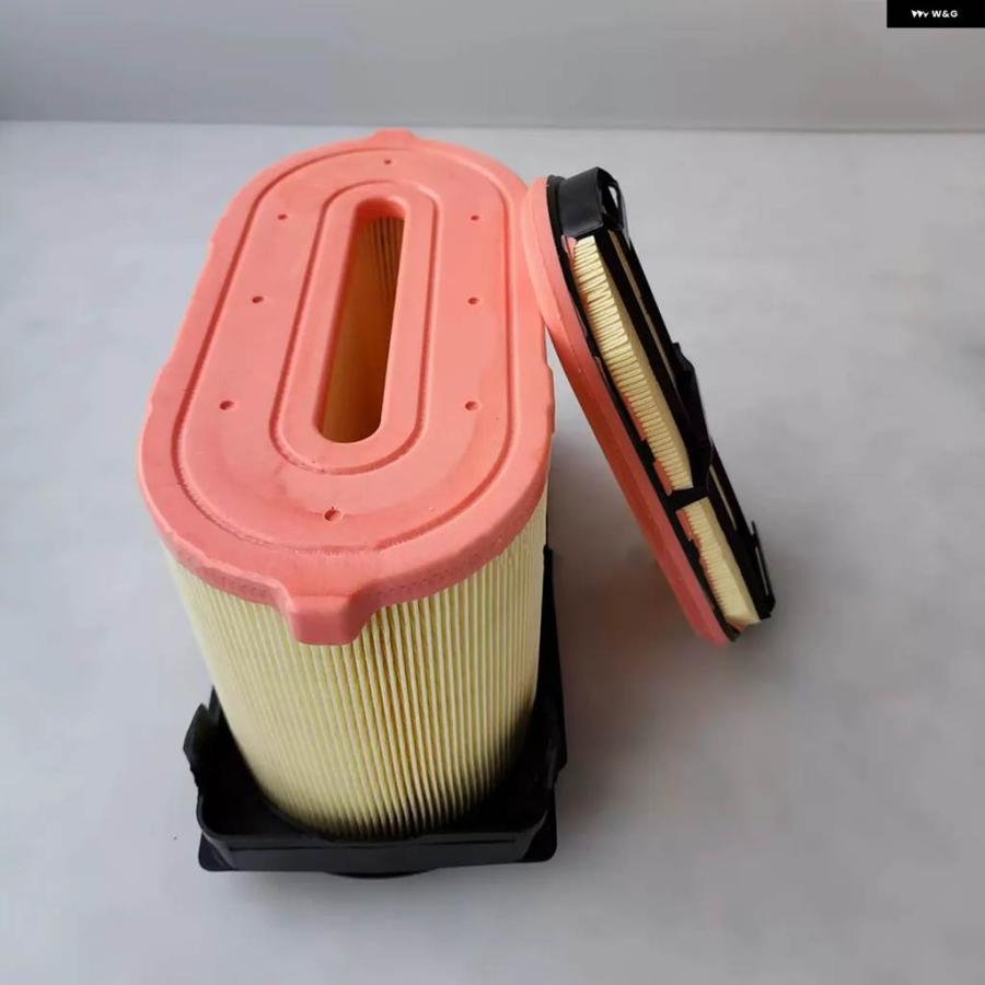 並行輸入品 エア フィルター 346-6687 346-6688 528-0585 5280585 CAT 315 トラック ディーゼル フィルター エアクリーナー 3466の画像