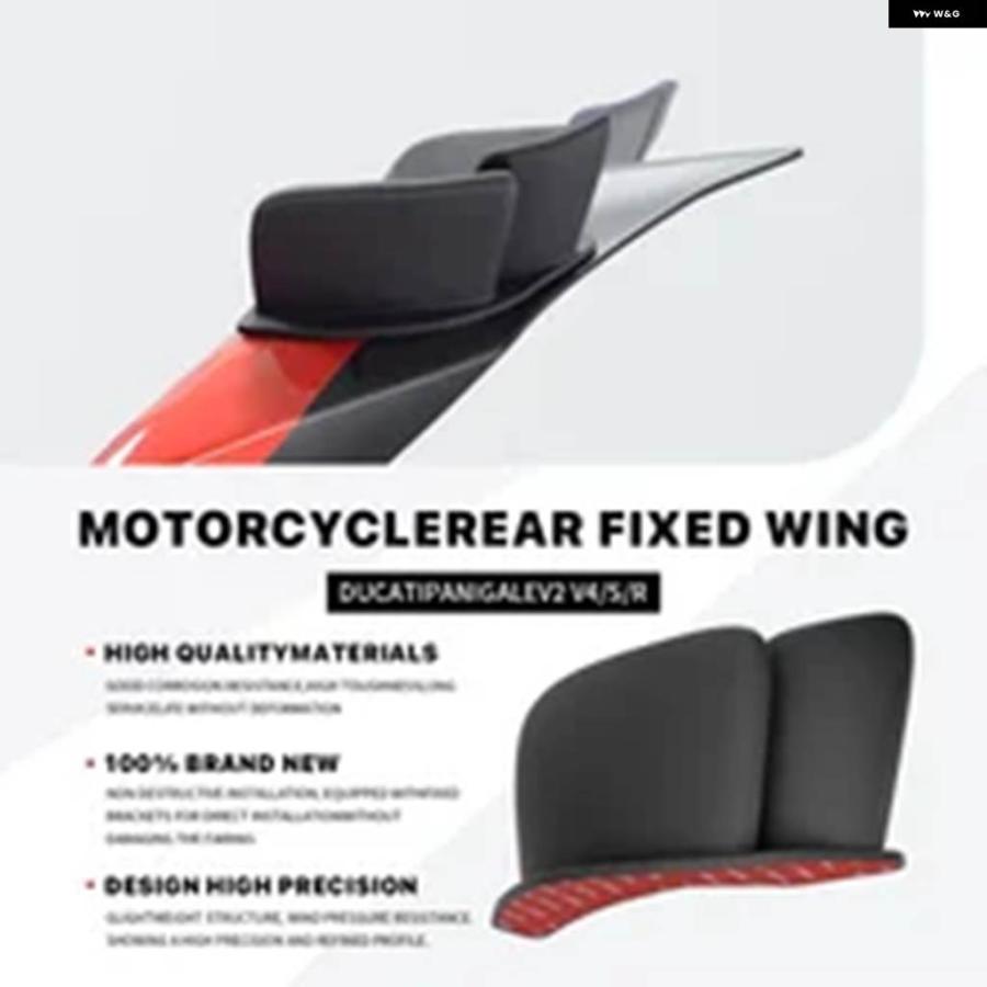 並行輸入品 ドゥカティ PANIGALE STREETFIGHTER V2 V4 V4S V4R 2018