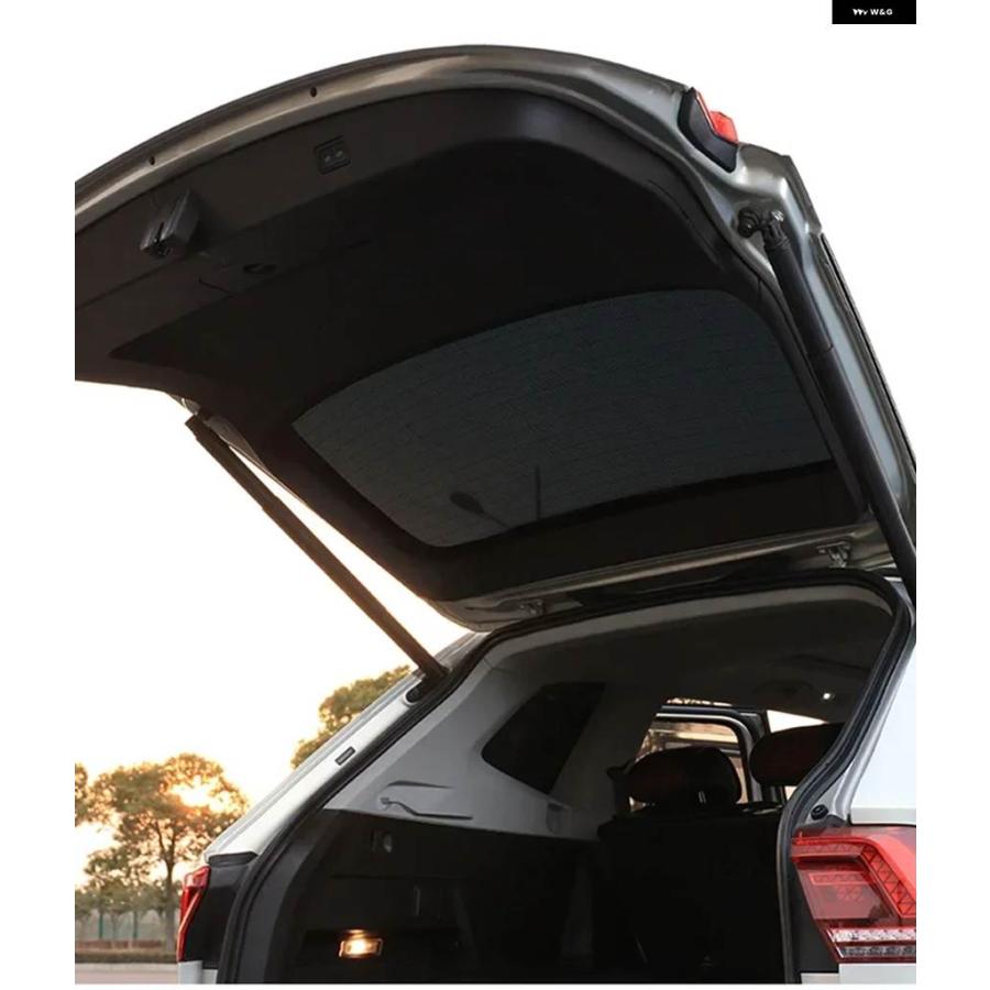 並行輸入品 フォルクスワーゲン ゴルフ 8 VIII 2021 -2023 VW 5ドア用