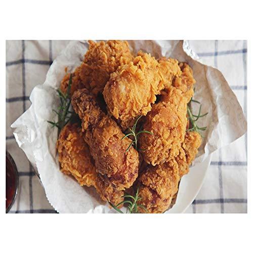 Otaste 韓国式唐揚げ粉500g レビューで送料無料 フライドチキン粉 天ぷら粉 ちきん 韓国風唐揚げ