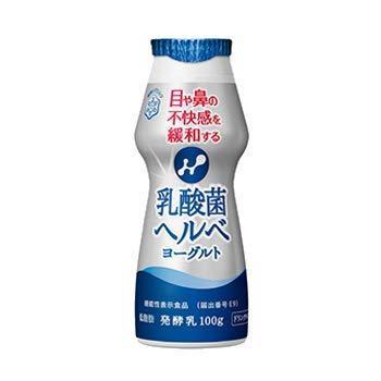 雪印 メグミルク 乳酸菌ヘルベヨーグルト ドリンクタイプ100g×36本 クール便|storehappiness|02