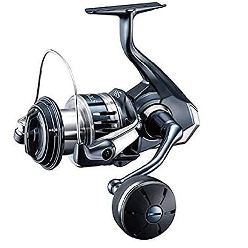 人気スポー新作 シマノ Shimano 5000xg ストラディックsw スピニングリール スピニングリール