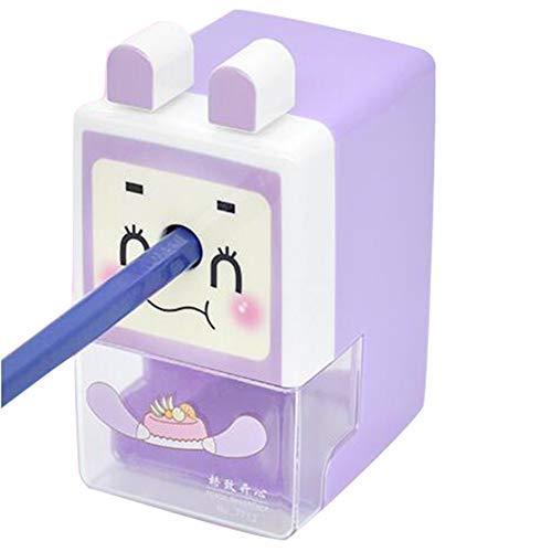 鉛筆削り 手動式 えんぴつ削り 文房具 かわいい 手動鉛筆削り 使いやすい 入学入園 入学祝い プレゼント Sj5dbsx5it 筆記用具 Editorialdismes Com