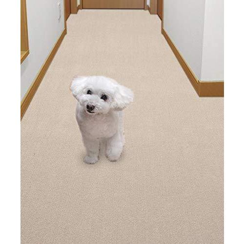 直売特価 ペットマット ロング型 滑り防止 60x300cm 4mm 犬マット 犬を守る カーペット 保護マット 床暖房対応 撥水 洗濯 消 オンラインストアショッピング Ssl Daikyogo Or Jp