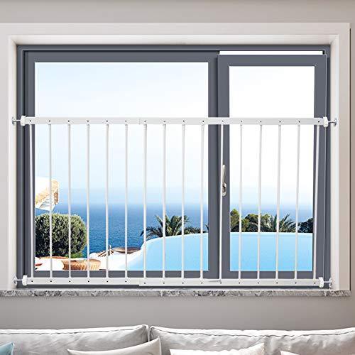 ネット卸売 Mornyray ベビーガード 転落防止柵 窓フェンス 子供 ベビーフェンス ウィンドガード 連結可能 窓 突っ張り 転落防 ショッピング廉価 Ssl Daikyogo Or Jp