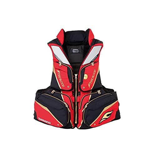 メーカー直送】 【新品未使用】VF-111U シマノ サイズ2XL 国産原料100