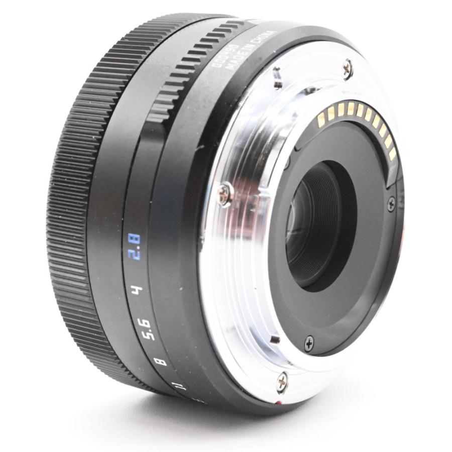TTArtisan AF 27mm f/2.8 Xマウント APS-C 単焦点レンズ 富士フイルムX