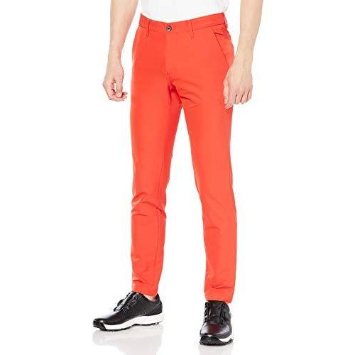 パンツ デサントゴルフ 21年春夏モデル Dgmrjd09 メンズウエア 21年春夏モデル Hosii Or00 オレンジ A B08shsw18r パンツ メンズ
