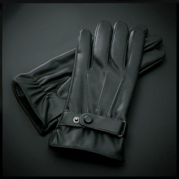 手袋 メンズ 全指スマホ対応 グローブ 防寒 自転車 バイク バイクグローブ サイクルグローブ スマートフォン対応 裏起毛 ATG-01 |  | 08