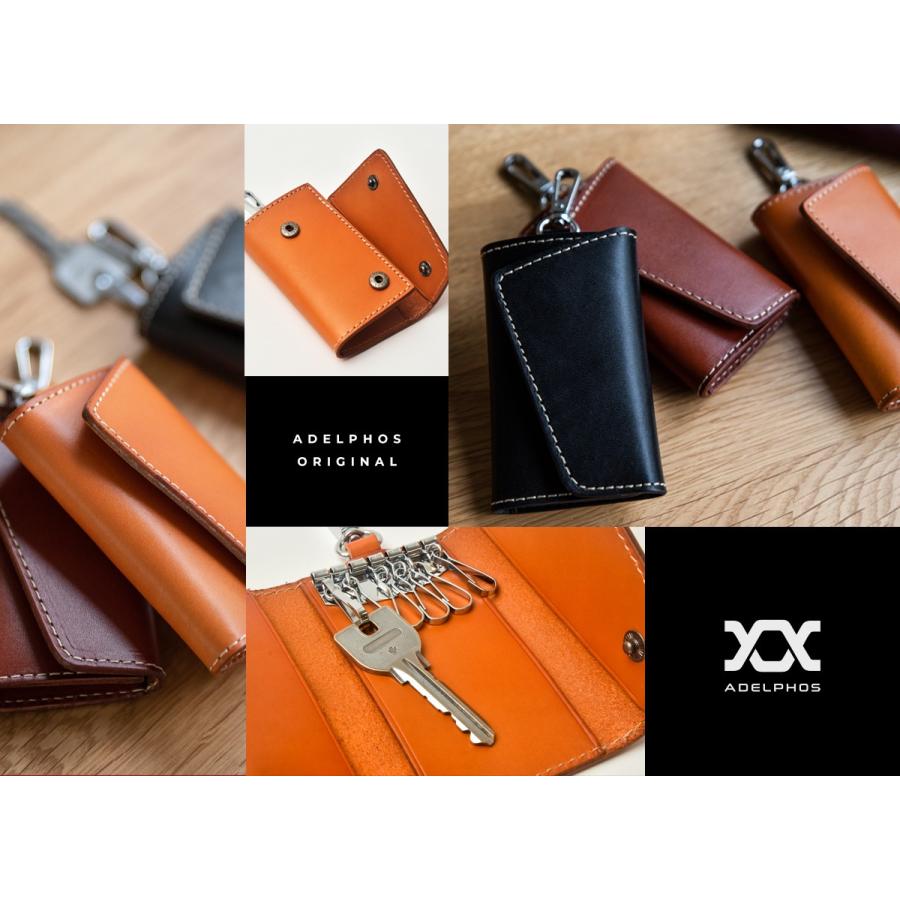 【そっちゃ】キーケース 本革 ハンドメイド そっちゃ】キーケース 本革 ハンドメイド キーケース メンズ