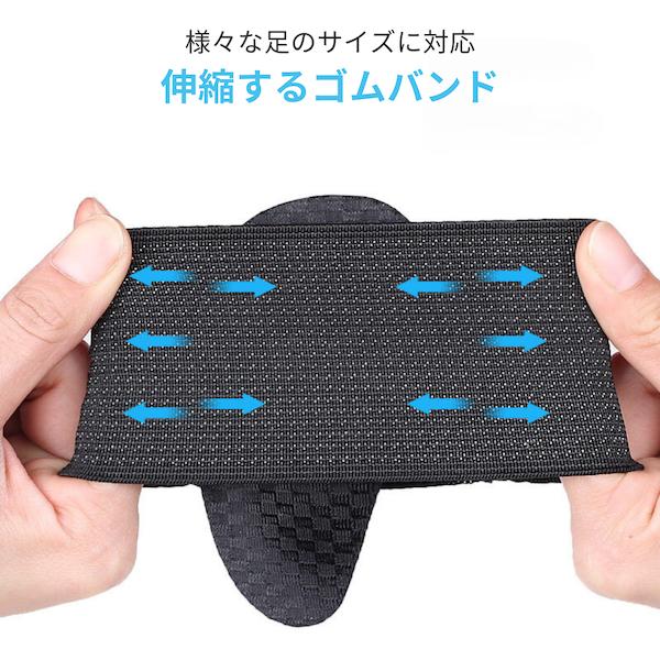 【2点以上で20%OFFクーポン有】 扁平足サポーター アーチサポーター 足裏 衝撃吸収 アーチサポート 土踏まず レディース メンズ 立ち仕事 ARCH-SAP |  | 05