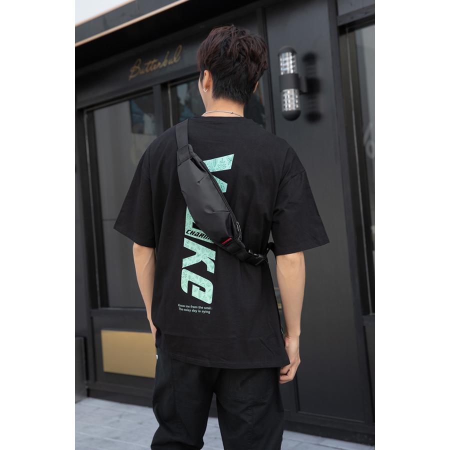 在庫処分価格】 ボディバッグ ショルダーバッグ メンズ ワンショルダー