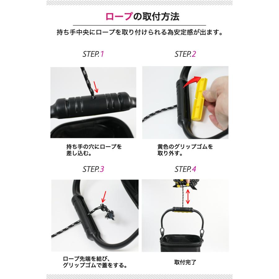 バケツ 釣り 折りたたみ 7l バッカン 蓋付き 5mロープ付き 洗車 水汲み 釣具 釣り具 魚釣り 海釣り 川釣り フィッシング 餌入れ キャンプ おしゃれ 軽量 Bk1 Bk1 アデルフォスyahoo ショッピング店 通販 Yahoo ショッピング