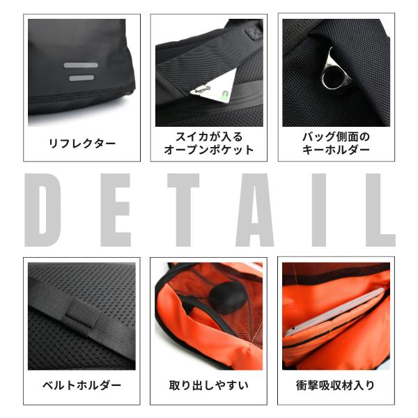 リュック メンズ PCバッグ 15.6インチ ノートパソコン 通学 通勤
