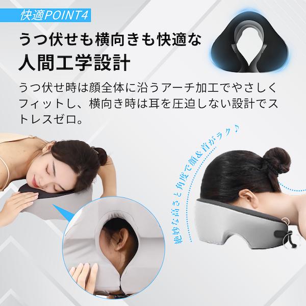 整体 フェイス枕 バストマット3点セット 楽天市場】胸当てマクラ バストマット 有孔 バストホール付 幅50×奥行