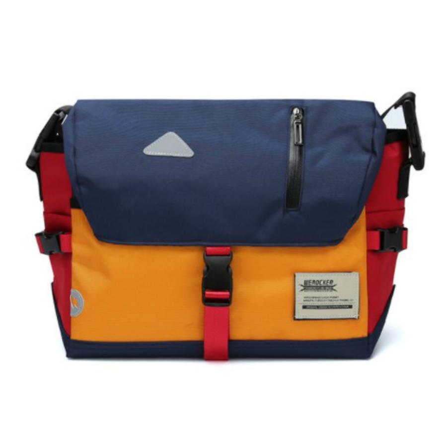 メッセンジャーバッグ ショルダーバッグ ボディーバッグ サイドバッグ メンズ レディース 大容量 斜めがけバッグ 自転車 軽量 通勤 通学 サイクリング Mbg1 Messsenger 01 アデルフォスyahoo ショッピング店 通販 Yahoo ショッピング