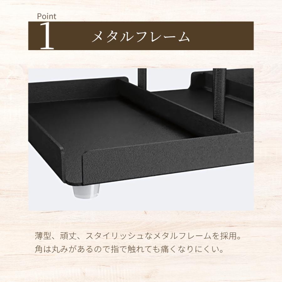 在庫処分価格] ナプキンホルダー 紙ナプキン おしゃれ 調味料 収納