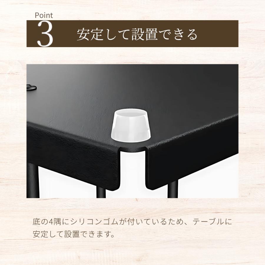 在庫処分価格] ナプキンホルダー 紙ナプキン おしゃれ 調味料 収納