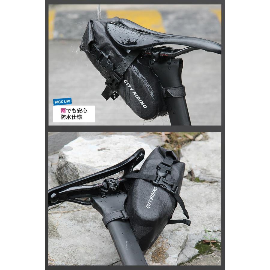 サドルバッグ 防水 自転車 ロードバイク クロスバイク マウンテンバイク MTB ミニベロ フレームバッグ シートポスト ツーリング サドル 防水ケース 撥水 SB2 :sb-02:アデルフォスYahoo!ショッピング店 - 通販 - Yahoo!ショッピング サドルバッグ 防水 自転車 ロードバイク クロスバイク マウンテンバイク MTB ミニベロ フレームバッグ シートポスト ツーリング サドル 防水ケース 撥水 SB2 :sb-02:アデルフォスYahoo!ショッピング店 - 通販 - Yahoo!ショッピング