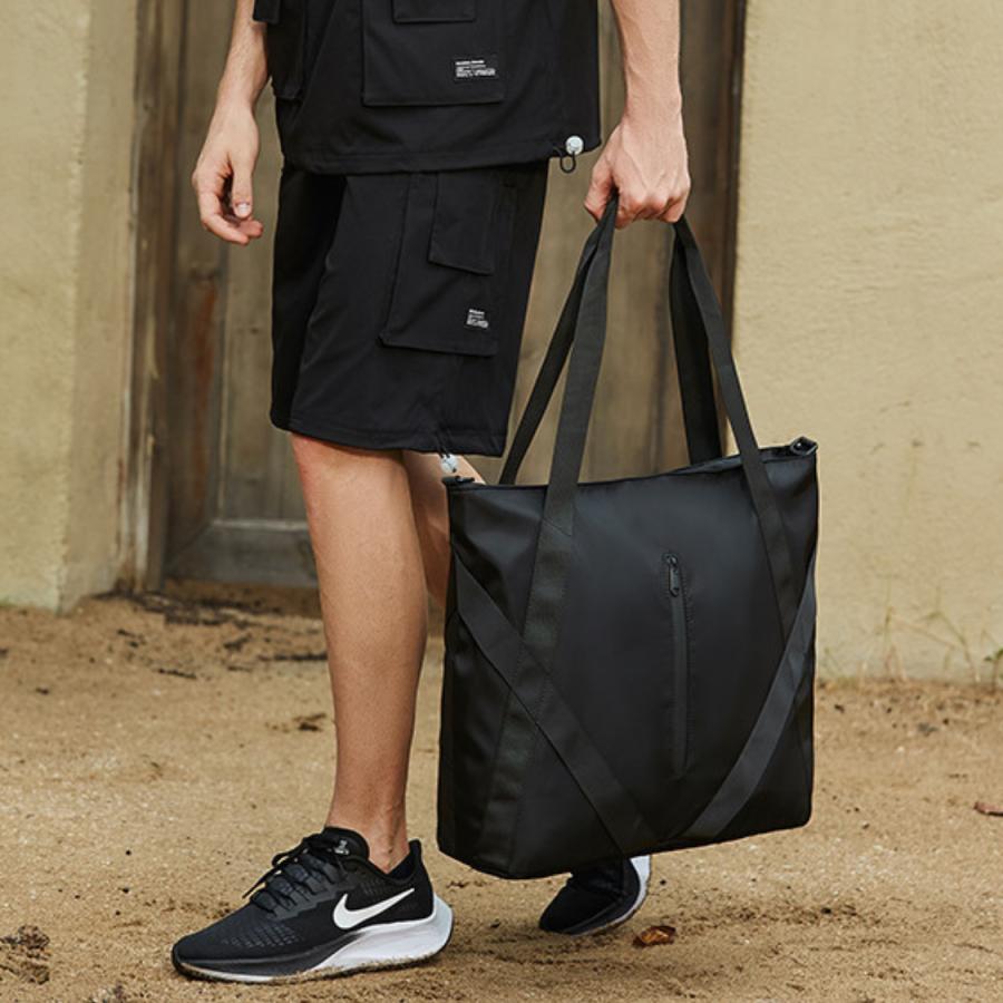 大容量 トートバッグ レディース メンズ 大きめ 大きい 軽量 軽い