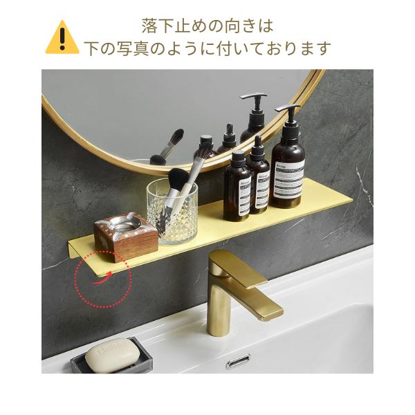 ウォールシェルフ diy おしゃれ アイアン アルミ 壁 棚 幅30/40 ウォールシェルフ diy おしゃれ アイアン アルミ 壁 棚 幅30/40