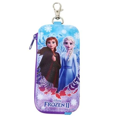 リール付き ランドセルキーケース アナと雪の女王2 サンスター文具 カタヤマ店 通販 Yahoo ショッピング