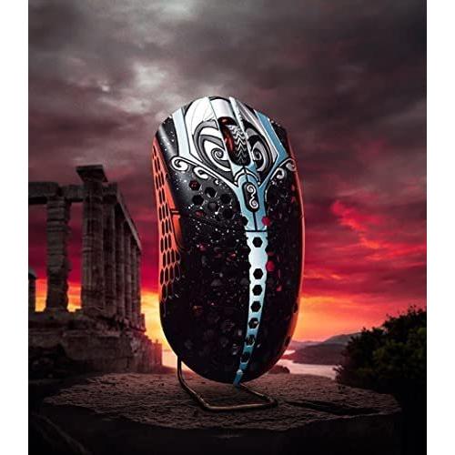 予約販売品 Final Mouse スターライト 12 ファントム M その他マウス トラックボール