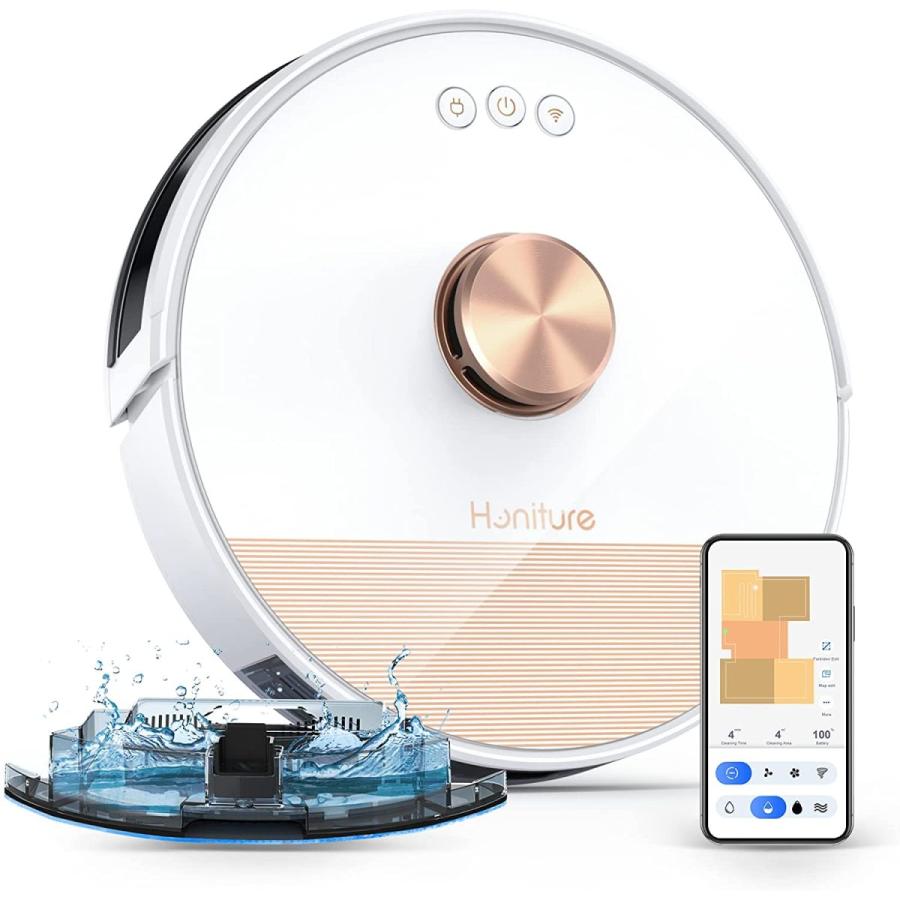 総合1位受賞 【再値下げ！！】2台のロボット掃除機 ペットのいるご家庭