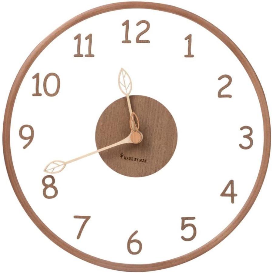 激安セール高評価 壁掛け時計 掛け時計 おしゃれ 時計 静音 デジタル 北欧 シンプルなデザイン お洒落 見やすい 子供部屋 リビング モダン インテリア飾り 非電波 Storemultichain 新作当季大流行 50 Fruits Com