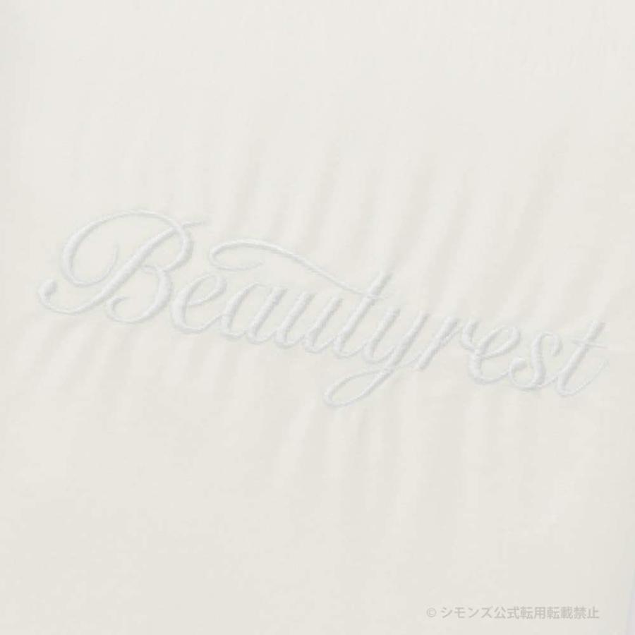 輝く高品質な シモンズ Simmons 正規品 ボックスシーツ ダブル ベーシック 綿 143cm 0cm マチ45cm オフホワイト色 Lb0805 その他ベッド マットレス Www Familibase Ie