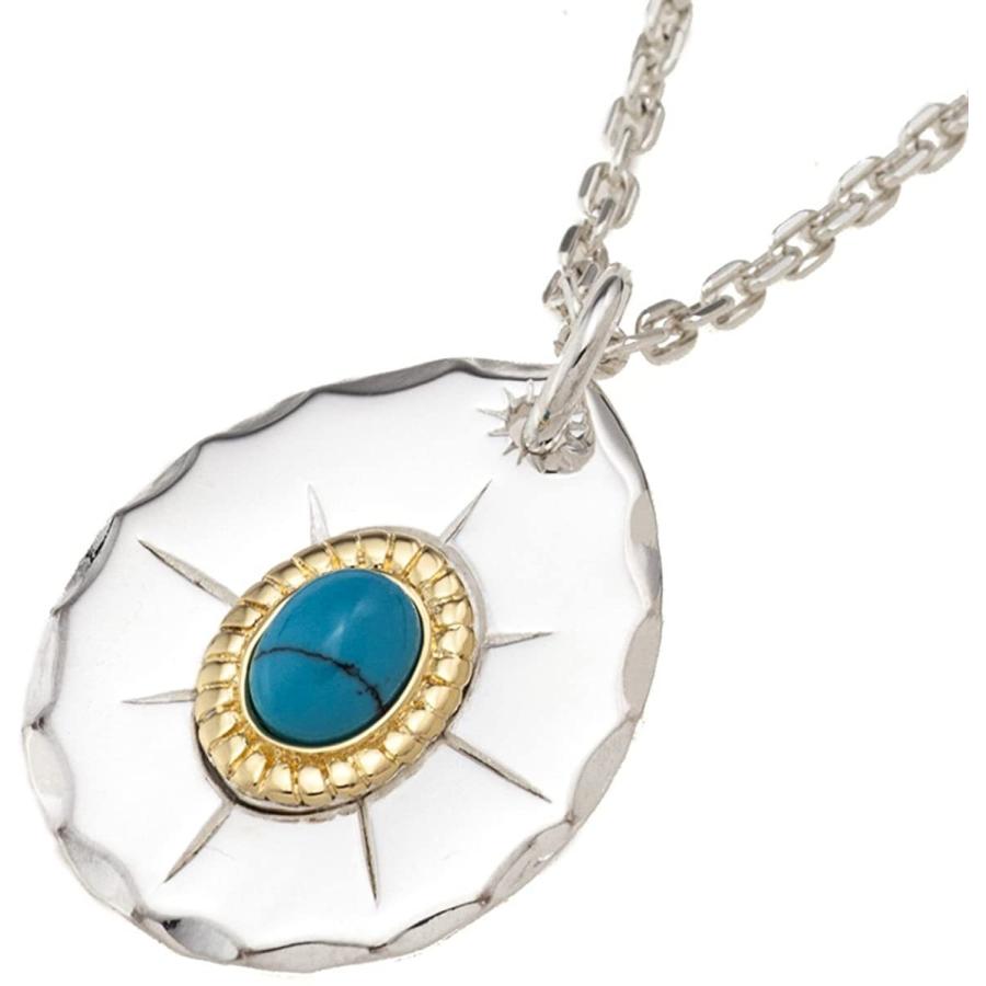 アウトレット送料無料 石輝 ターコイズ シルバー925 ネックレス メンズ ネイティブアメリカン 袋付き 472svn ストアーオガワ 通販 Yahoo ショッピング 魅了 Artech Mi It