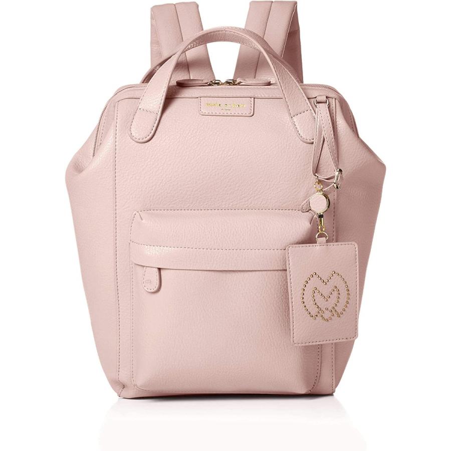 ミラショーン Msl064 バッグ リュック ポーチ ポーチ バッグ パスケース付き ピンク ストアーオガワ コルニーチェ Msl064 新版