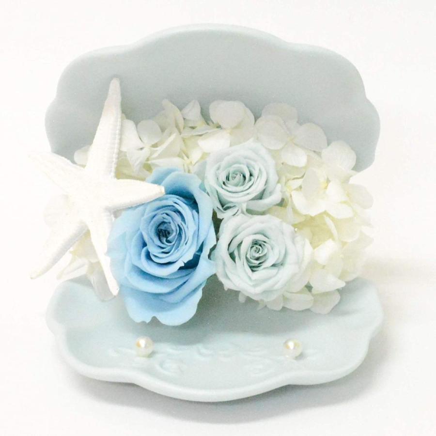 代引可 Lulu S ルルズ リングピロー シェル プリザーブドフラワー ウェディング ブライダル 結婚指輪 サイズ 約12x約12x約11cm シェル Lu その他道具 工具 Panero Shop