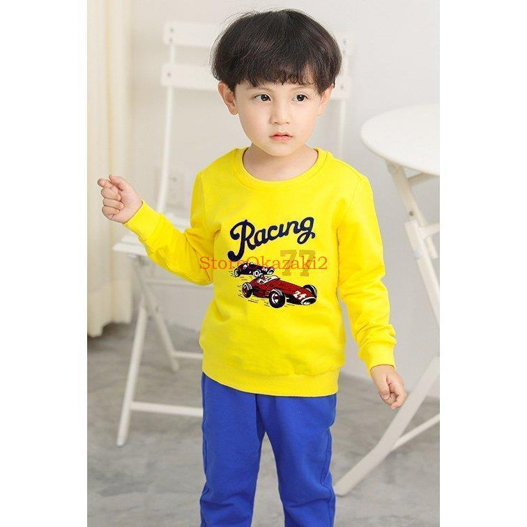 市場 長袖パジャマ パジャマ 150cm マインクラフト ルームウェア 男 130cm 140cm