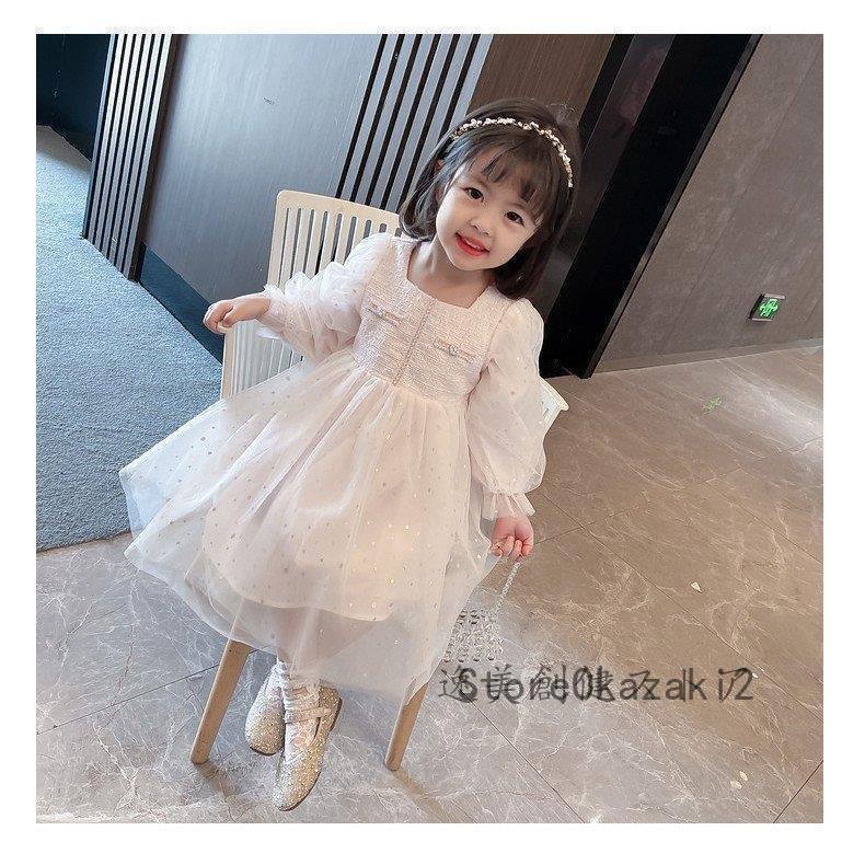 子供服 ワンピース 子供ドレス 長袖 キッズ 女の子 レースワンピース チュニック おしゃれ 子ども服 カジュアル 女児 人気 可愛い 結婚式 春 衝撃特価