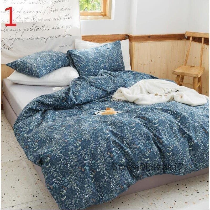 UKインポート新品未使用掛け布団カバー・ダブル | energysource.com.br