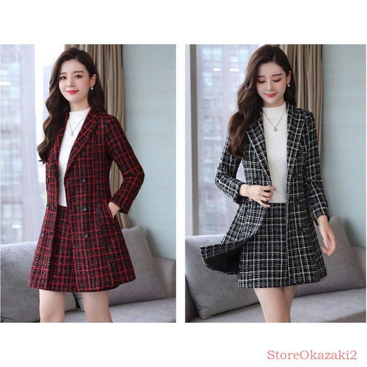 ファッション 最大5000円offクーポン セットアップ レディース ファッション 秋 冬 春 フェミニン ママスーツ かわいい ジャケット スカート お出かけ デート 女子会 Lpymksz1il Www Boulevardrestaurants Com