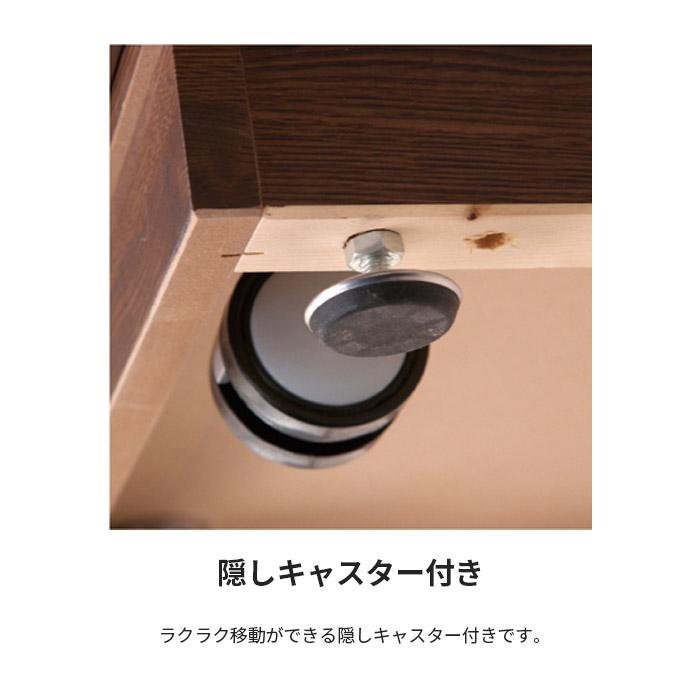 ガラスショーケース LEDライト付き ディスプレイボックス フロア