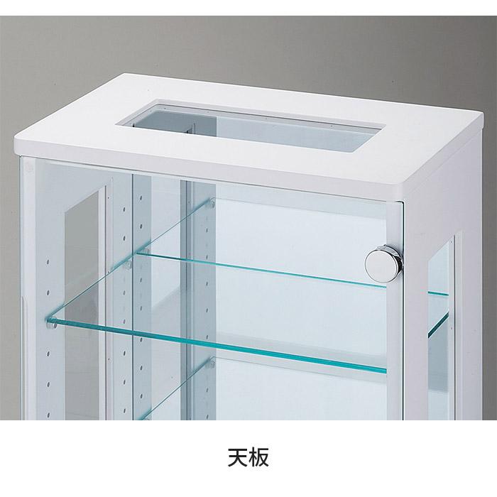 ガラス ショーケース 木製 高さ100cm ディスプレイ コレクション ガラス ショーケース 木製 高さ100cm ディスプレイ コレクション